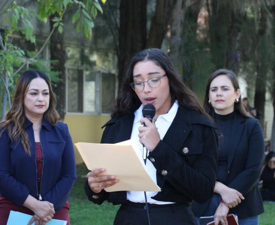 Nutretón 2024 se realiza en equipo con toda la comunidad del CUSur
