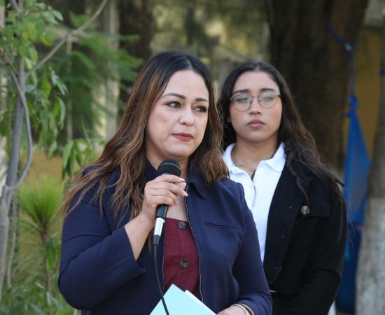 Nutretón 2024 se realiza en equipo con toda la comunidad del CUSur