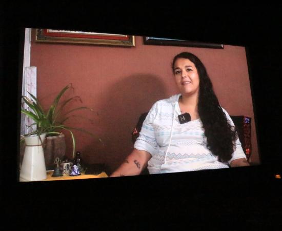 Estudiantes del CUSur presentan primera muestra documental "DOCUS AL CINE"