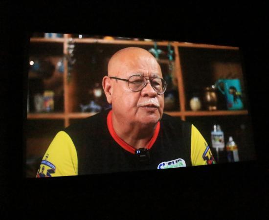 Estudiantes del CUSur presentan primera muestra documental "DOCUS AL CINE"