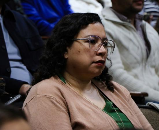 CUSur fortalece la inclusión con la Jornada de Sensibilización a la Tutoría 2025-A