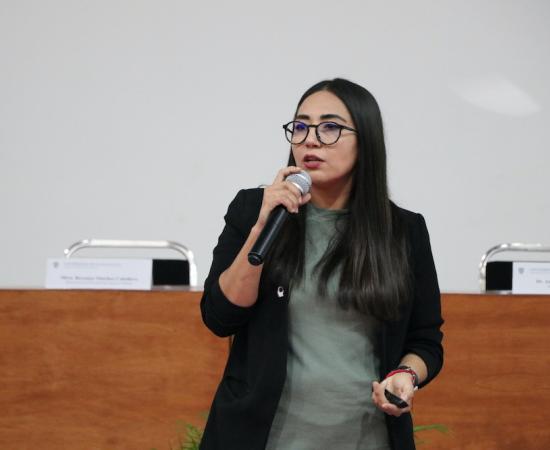 Inician los cursos de inducción para estudiantes de primer ingreso en el CUSur