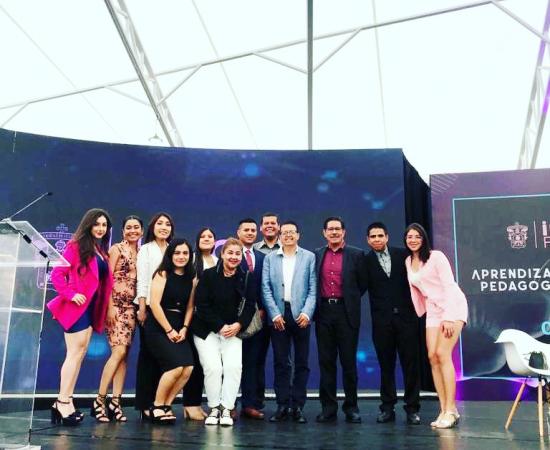 13 egresados del CUSur fueron reconocidos por su excelencia en examen Ceneval