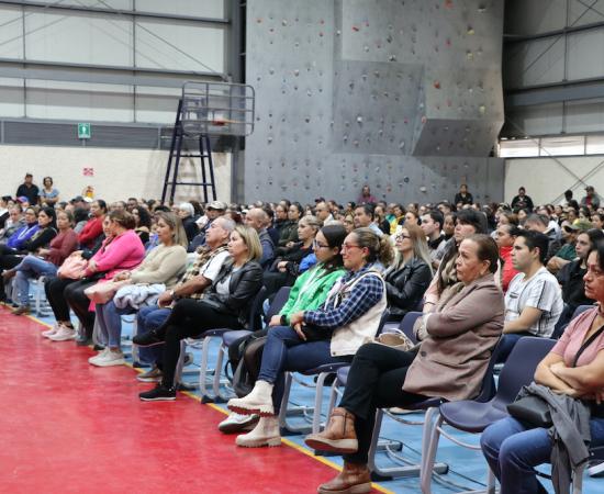 Inician los cursos de inducción para estudiantes de primer ingreso en el CUSur