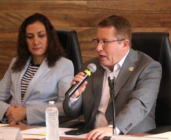 CUSur aprueba plazas de Servicio Social 2025-B con llamado al compromiso social