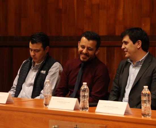 Concluye en el CUSur el Diplomado en Desarrollo Humano y Desarrollo de Grupos