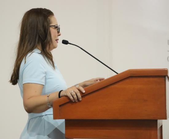 Egresan 12 estudiantes de la Maestría en Administración de Negocios del CUSur