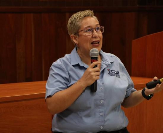 Se inauguró el Foro de Investigación en Comportamiento Alimentario en el CUSur