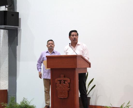 Se realizan las Jornadas de Actualización en Psicología 2023 en el CUSur