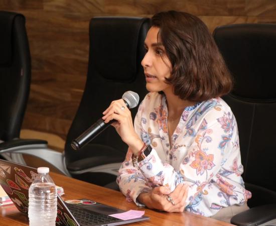 CUSur aprueba plazas de Servicio Social 2025-B con llamado al compromiso social