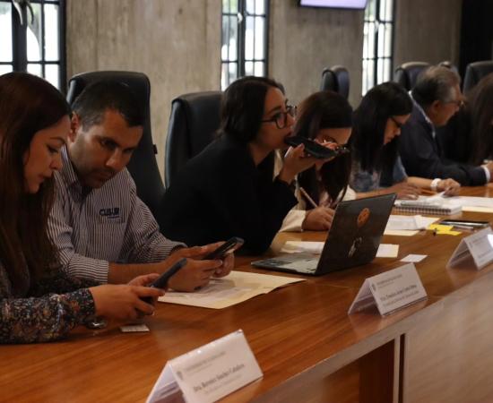 CUSur aprueba plazas de Servicio Social 2025-B con llamado al compromiso social