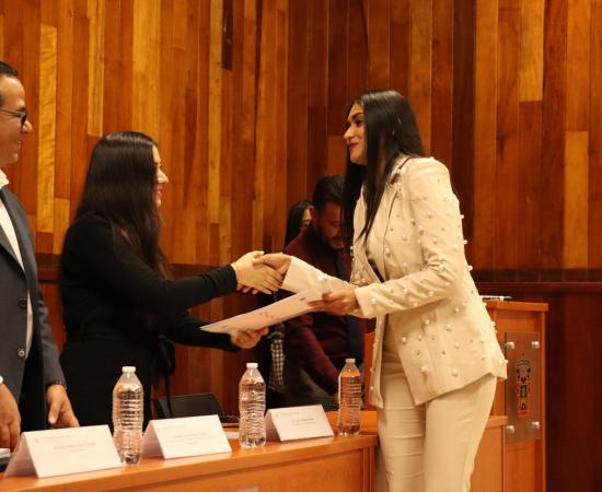 Concluye en el CUSur el Diplomado en Desarrollo Humano y Desarrollo de Grupos