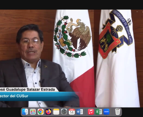 Inicia el proceso de acreditación la ingeniería en Sistemas Biológicos del CUSur