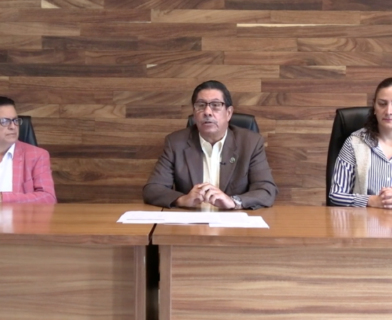 Noé Ruiz Morfín, ganador del IV Concurso de Sones Jaliscienses “Rubén Fuentes”