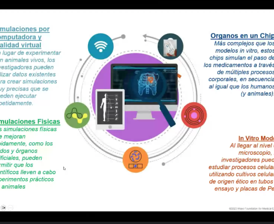 Realizan la tercera jornada Una sola salud en el CUSur