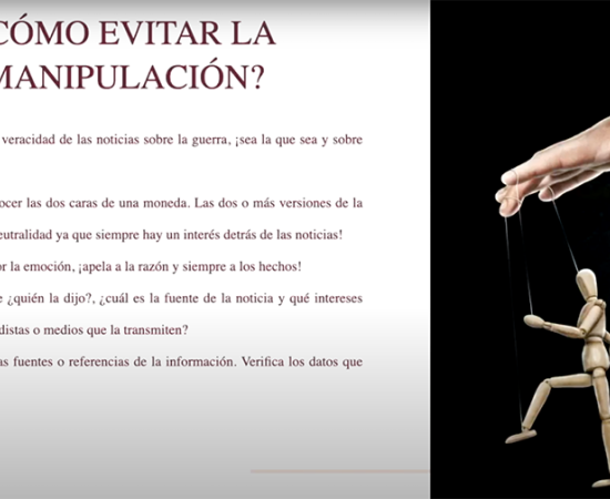 Especialistas del CUSur explican el conflicto entre Rusia y Ucrania