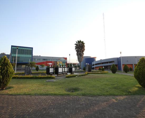 Ingresan 810 nuevos estudiantes al CUSur