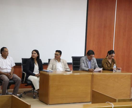 Dan bienvenida a los posgrados en Ciencia del Comportamiento