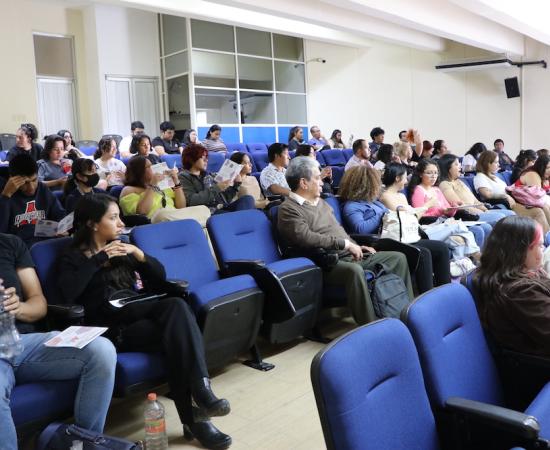 Hablan de la lengua a partir del colonialismo en el Día Internacional de la Lengua Materna