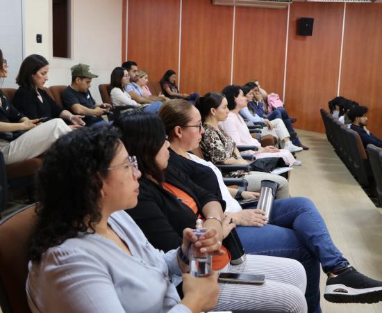 Dan bienvenida a los posgrados en Ciencia del Comportamiento