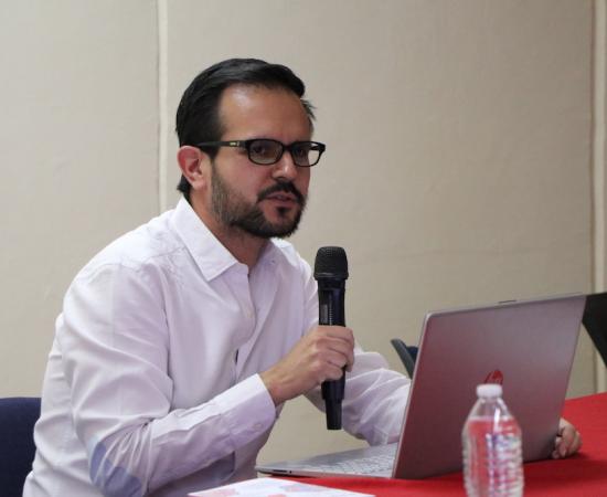 Hablan de la lengua a partir del colonialismo en el Día Internacional de la Lengua Materna