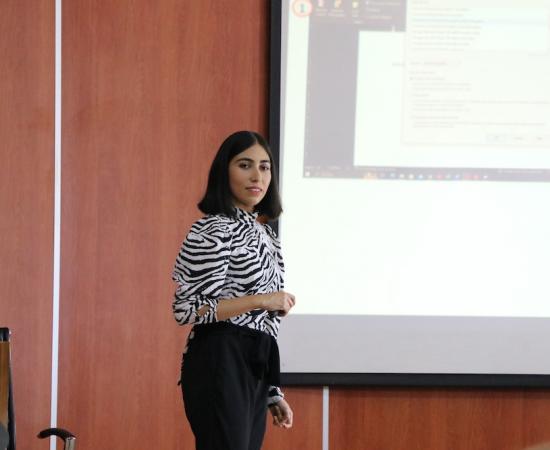 Dan bienvenida a los posgrados en Ciencia del Comportamiento