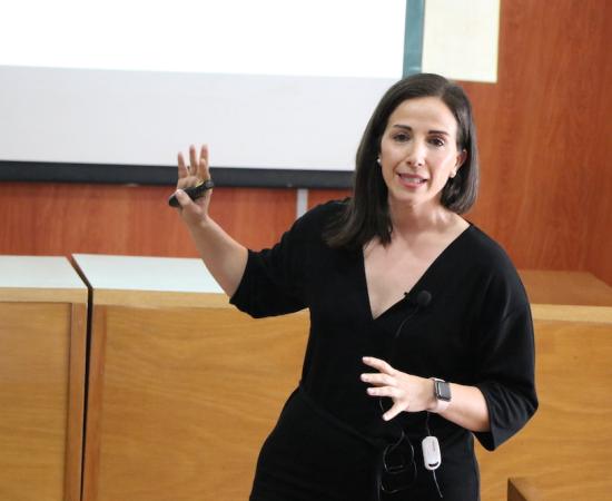 Dan bienvenida a los posgrados en Ciencia del Comportamiento