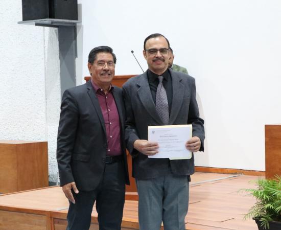 Inicia la Semana de la Investigación Científica CUSur 2023