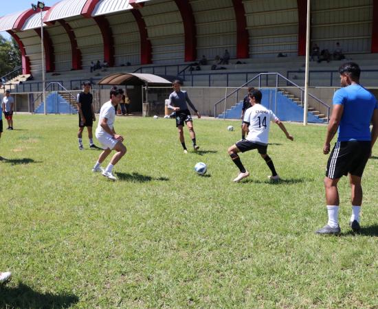 Visorías deportivas de UdeG buscan atletas en el CUSur