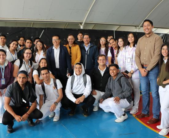 Se presenta la Muestra bibliográfica CUSur 2022