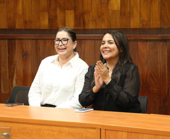 Inauguran Seminario de Inducción a la Investigación Científica Verano Delfín CUSur 2023