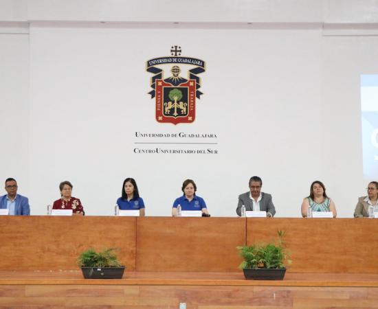 Se realiza el Noveno Foro de Investigación “De la observación al método” en el CUSur