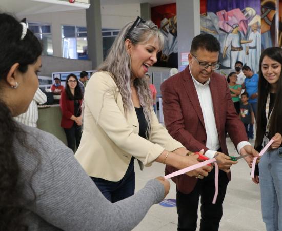 Inician las actividades del XV Festival Cultural Día de Muertos CUSur