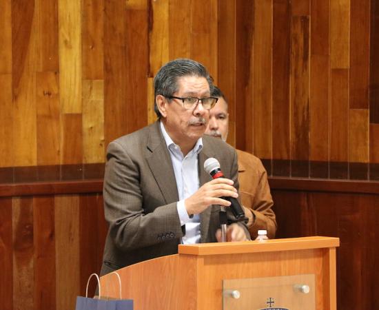 Charlan sobre el régimen de jubilaciones de los trabajadores de la UdeG