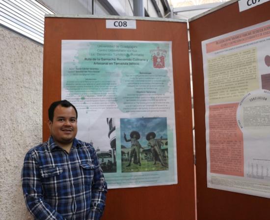 El IICAN realiza los tradicionales coloquios internacionales de investigación en el CUSur