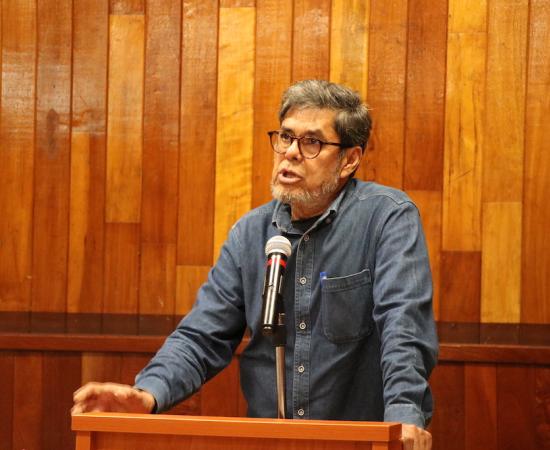 Charlan sobre el régimen de jubilaciones de los trabajadores de la UdeG