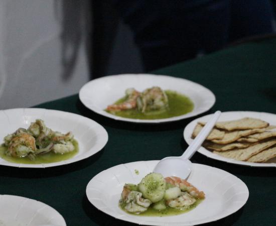 Con exposición artística concluyen los talleres de formación integral