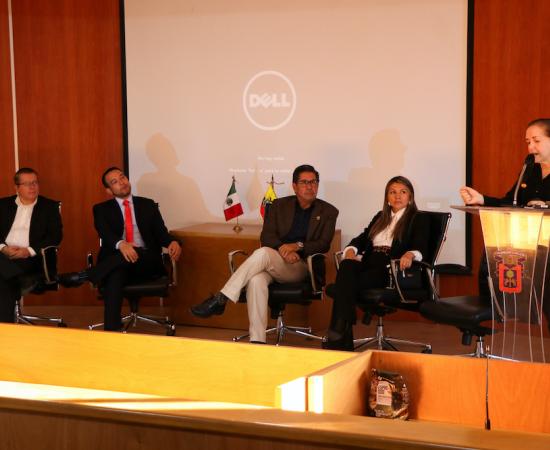 Cierra el Diplomado en Justicia alternativa del CUSur y la Universidad de Colombia