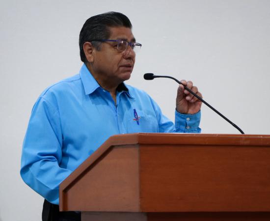 Alumnos de la Prepa UdeG Ciudad Guzmán visitan el CUSur para conocer sobre afecciones psicológicas en la adolescencia