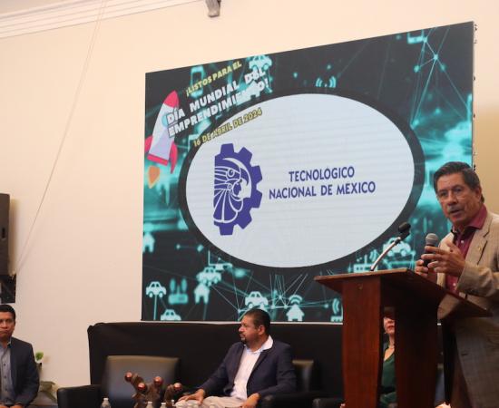 Ecosistema Emprendedor de Ciudad Guzmán promueve la innovación en el Día Mundial del Emprendimiento