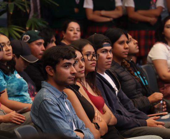 Ecosistema Emprendedor de Ciudad Guzmán promueve la innovación en el Día Mundial del Emprendimiento