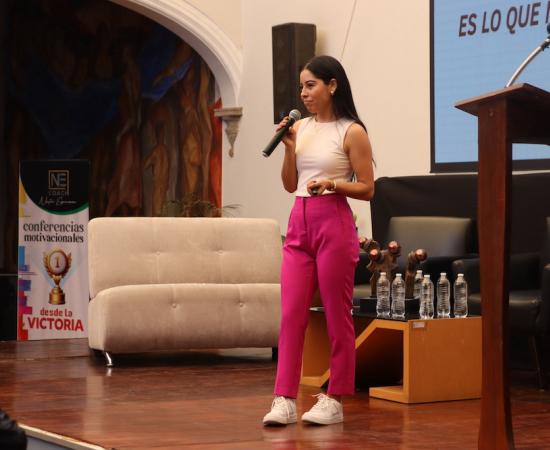 Ecosistema Emprendedor de Ciudad Guzmán promueve la innovación en el Día Mundial del Emprendimiento