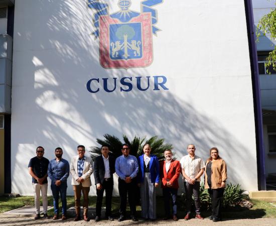 Imparte INAPAM conferencia sobre gerontagogía en el CUSur