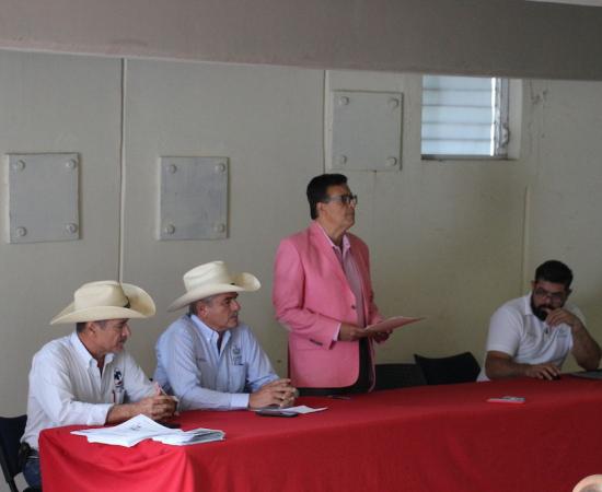 El CUSur es sede de Curso de Capacitación y Actualización para Expeditores