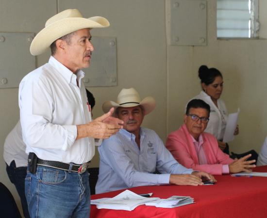 El CUSur es sede de Curso de Capacitación y Actualización para Expeditores