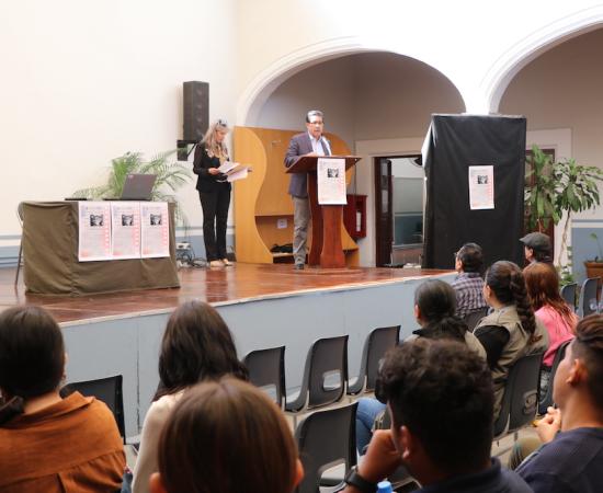 Llega el XIII Coloquio sobre el Mariachi Tradicional