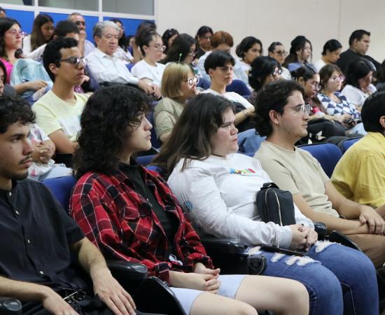 Inician las XIII Jornadas de Letras Hispánicas