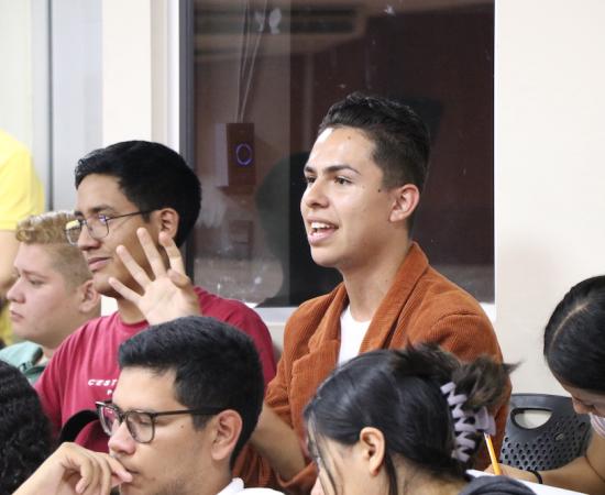 Realizan mesa de diálogo sobre aspectos jurídicos y sociales de la donación de órganos