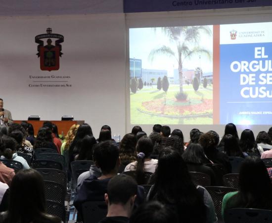 Inician los cursos de inducción para el calendario 2023 A