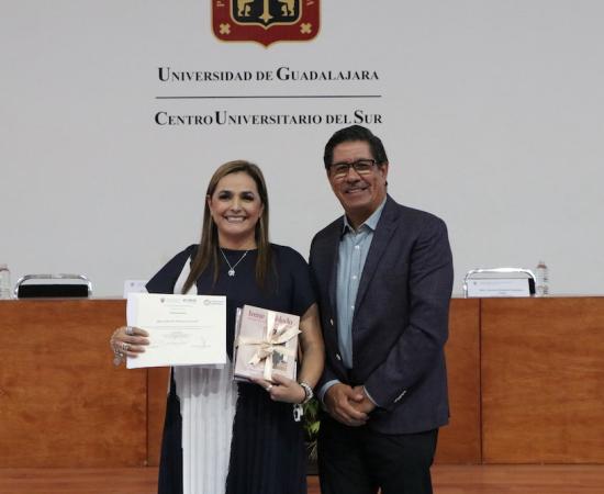 Expo Emprende reúne a emprendedores de todas las edades y rubros del Sur de Jalisco en el CUSur